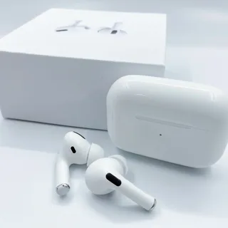Buy Airpods pro 2nd gen at Best price in pakistan - Qureshi Products